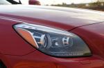 Mercedes-Benz SLK350 2012 года